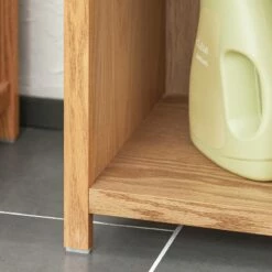 Meuble Bas De Salle De Bain BZR99-N -HOME24 Soldes 92f94ec77675480b83957d84d15c9dd4