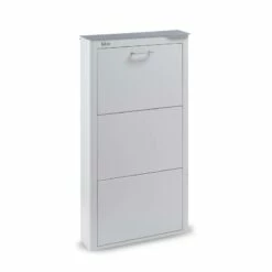 Meuble à Chaussures KIBO 3 Compartiments