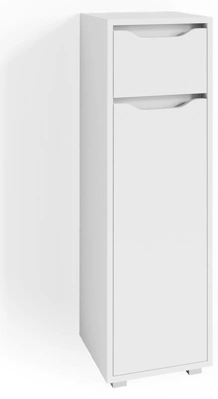 Chiffonnier Ruben Blanc 3 Chiffonnier Ruben Blanc