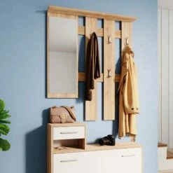 Vestiarie Billy -HOME24 Soldes 9385b0e23e62428eadf00a1a4cd1d353