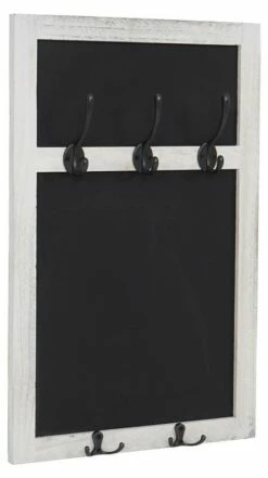 Vestaire Mural HWC-C51 Avec Tableau Noir