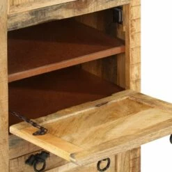 VIDAXL Armoire à Chaussures -HOME24 Soldes 93d91fdf6dc64bdb92d14512339fce84