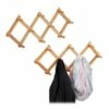 2x Garde Robe Mural En Bois Pliable -HOME24 Soldes 94037e9ace6449b9b250c41d08354a5e