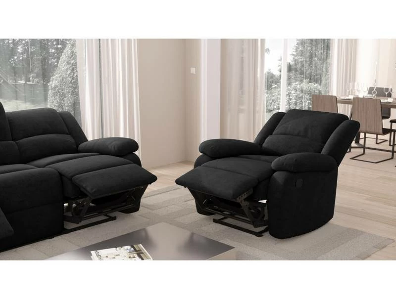 Fauteuil De Relaxation DETENTE 17 Fauteuil De Relaxation DETENTE – Image 15