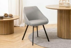 Chaise De Salle à Manger Nils Lot De 2 -HOME24 Soldes 9449e63393734968beb4f143a6fc3216