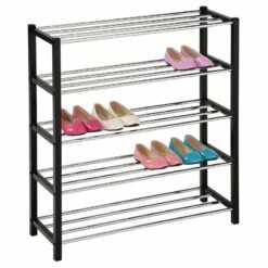 Etagère à Chaussures DUBLIN -HOME24 Soldes 94bcad95bff34687bf7c4132ccdaec7e