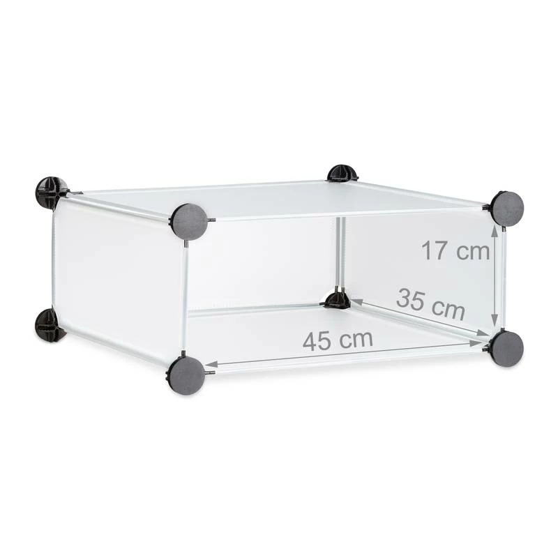 Meuble à Chaussures Avec 10 Casiers 21 Meuble à Chaussures Avec 10 Casiers – Image 19