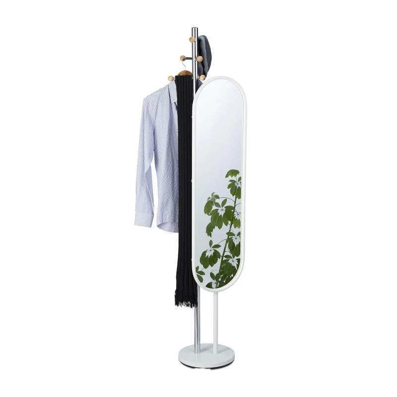 Portemanteau Avec Grand Miroir 3 Portemanteau Avec Grand Miroir