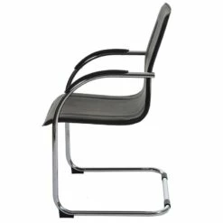 Chaise De Conférence Samara (lot De 2) -HOME24 Soldes 94f8d0e54d66476ba577555715763622