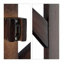 Portemanteau En Bambou 6 Crochets -HOME24 Soldes 95126c3aa9a84d19a33a821a879e47c0