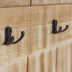 Vestiaire Murale HWC-D13 26 Vestiaire Murale HWC-D13 -HOME24 Soldes 9566dcc13c734db88b018ae33c06ffee