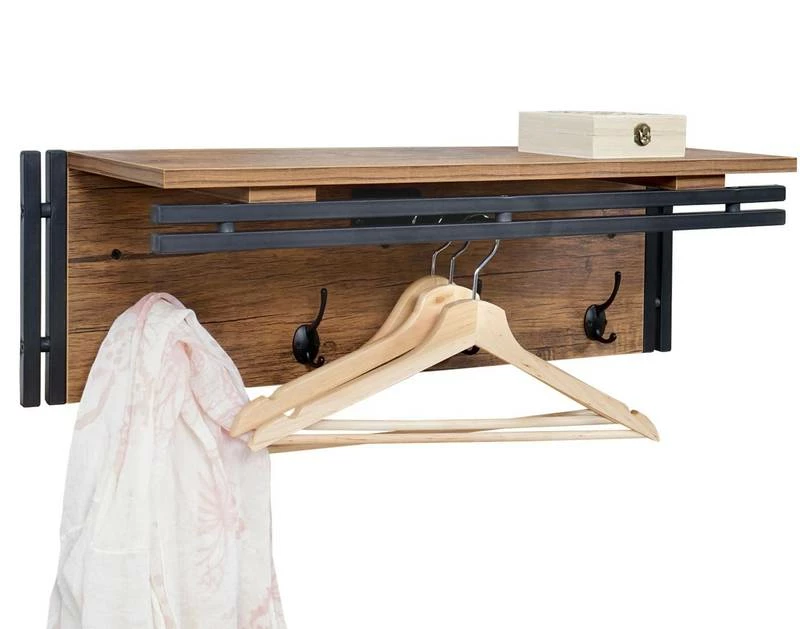 Vestaire Mural HWC-A27 Structure 3D 4 Vestaire Mural HWC-A27 Structure 3D – Image 2