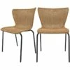 Chaise Palma (Lot De 2)