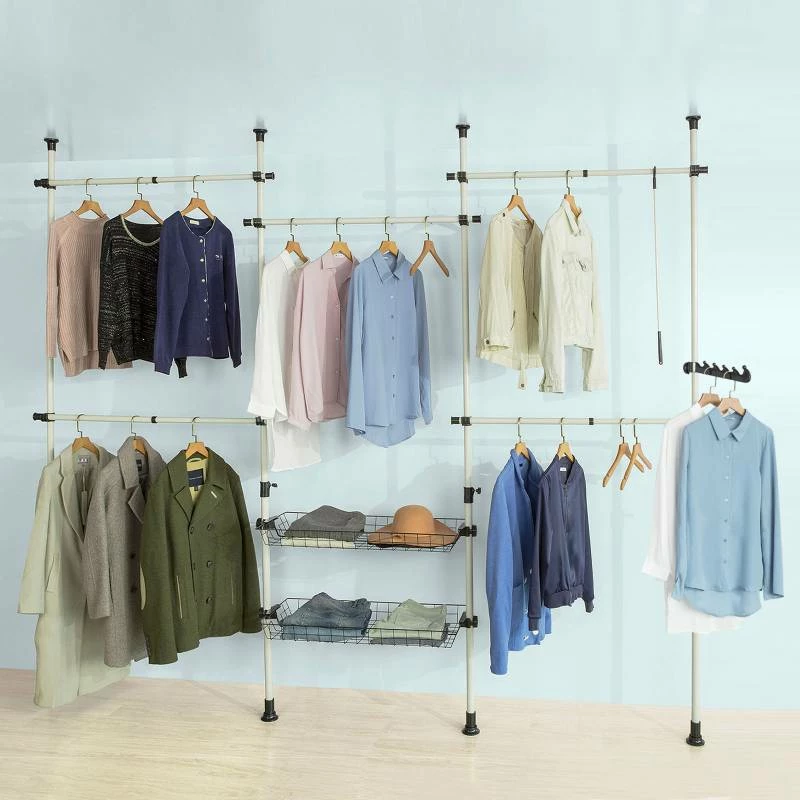 Support Pour Vêtement KLS04-SCH 12 Support Pour Vêtement KLS04-SCH – Image 10