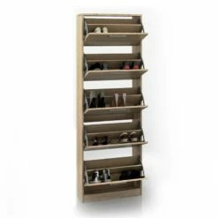 Meuble à Chaussures Gizmo 34 Meuble à Chaussures Gizmo -HOME24 Soldes 95f548d294ec49dcb6af6fada34955b2