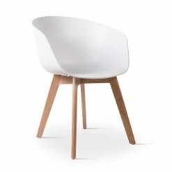 Lot De 4 Chaises ALBORG -HOME24 Soldes 95f92883011f43f08f45d99ce96297f5