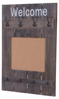 Vestaire Mural HWC-C89