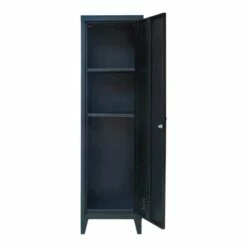 Armoire à Casier Kurikka Métallique -HOME24 Soldes 9699cf97f7c946b19f29d2da25e133e1