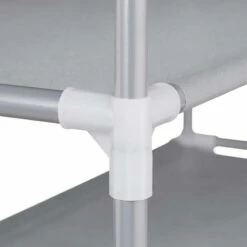 Étagère à Chaussures 4 Niveaux 24 Étagère à Chaussures 4 Niveaux -HOME24 Soldes 96da8d8ffff149edaebbdeb74b9bf034