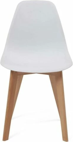 Chaise Scandinave NAO (lot De 4) -HOME24 Soldes 971ebc924ed3407db1357d2d308bbf08