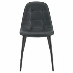 Chaises ALVARO (Lot De 4) -HOME24 Soldes 971fdf92e4e8443c999a3774f6780003