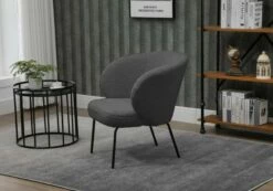 Fauteuil BERGEN 22 Fauteuil BERGEN -HOME24 Soldes 97d6559c5a36468992db498e4a98b411