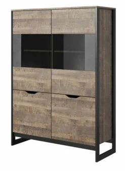 Armoire Vitrine ARDEN B LED -HOME24 Soldes 97ef09075cf742ca88ecce822a414a5f.cropped 240 236 1938 2656.processed