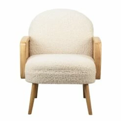 Fauteuil CALVI -HOME24 Soldes 980a3ae85376444aa78b34f2aeceaff4