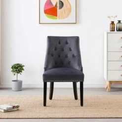 2 Chaises De Salle à Manger Windsor 35 2 Chaises De Salle à Manger Windsor -HOME24 Soldes 980ab36e445246c58661e1dee741f15c