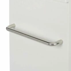 Chariot De Niche Blanc 16 Chariot De Niche Blanc -HOME24 Soldes 9833de35fb4b44eeb5ed864833831d98