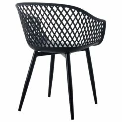Chaises MADEIRA (Lot De 4) -HOME24 Soldes 983a46309b9d4c9ebe2b15a3585a06af