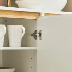 Buffet Bahut FSB75-WN -HOME24 Soldes 984b20fbf5864d3abb409e862ec0e5e2