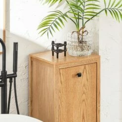 Armoire à Linge BZR96-N -HOME24 Soldes 986786d453354b3da53f5c9dc55d8d31