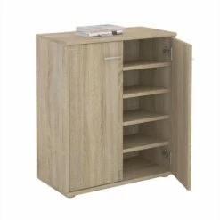 Meuble à Chaussures OLYMPE -HOME24 Soldes 9877436faf284cb980749255da6cb2f7