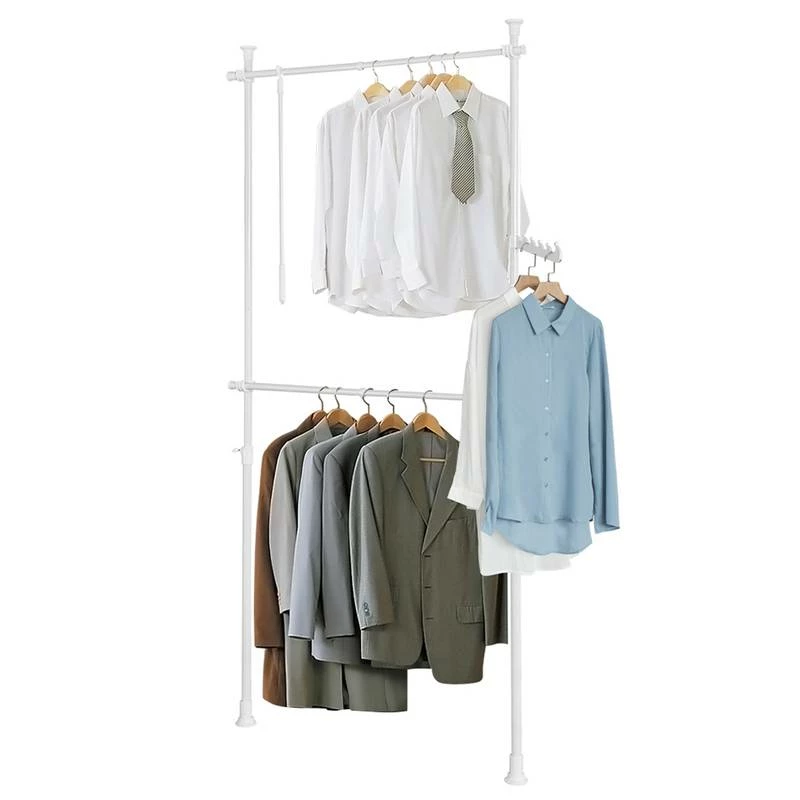 Rangement Pour Vêtement FRG109-W 3 Rangement Pour Vêtement FRG109-W