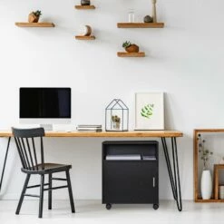 Caisson De Bureau Avec 3 Compartiments 15 Caisson De Bureau Avec 3 Compartiments -HOME24 Soldes 98be3f3cdae14c4e8349db36774813cd