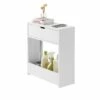 Chariot à Etagères De Niche BZR48-W -HOME24 Soldes 98bff77a09f84981b3b1f8947345be8e