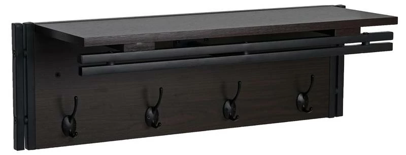 Vestaire Mural HWC-A27 Structure 3D 10 Vestaire Mural HWC-A27 Structure 3D – Image 8