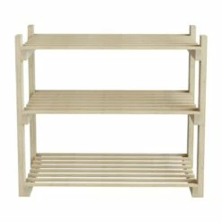 Étagère à Chaussures Them -HOME24 Soldes 98cc9c5c980646a08d4ef2e4d844425f