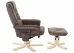 Fauteuil Relax M56 Avec Tabouret 26 Fauteuil Relax M56 Avec Tabouret -HOME24 Soldes 98ef19c3c6a448799a78f40c9c89fa11