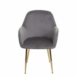 Chaise Capitonnée HWC-F18 (lot De 2) -HOME24 Soldes 98f804c822c04a32a0914986238ff709