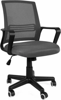 KAYELLES Chaise Bureau Inclinable LEST 24 KAYELLES Chaise Bureau Inclinable LEST -HOME24 Soldes 992e7904525b417981cd586c62da0c43