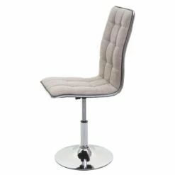 Chaise Salle à  Manger HWC-C41 Pivotante -HOME24 Soldes 99427717fcb74157a7de68d7a12fb71e