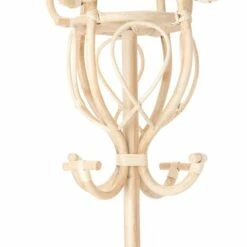 Portes Manteaux Perroquet En Rotin -HOME24 Soldes 99a6ada0e75d4fe88ffd2e44c774e5e6