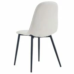 Chaises ALVARO (Lot De 4) -HOME24 Soldes 99e2bede65d2465c8b3592e098f3169e