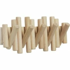 Umbra Porte Manteaux Picket -HOME24 Soldes 99fa2590613747b9b54b2106d4adbaa7