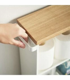 Yamazaki Chariot De Toilette Semi-fermé 28 Yamazaki Chariot De Toilette Semi-fermé -HOME24 Soldes 9a61e27ee9c84263bfad55b9340228e9