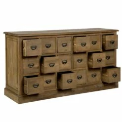 Buffet Miramas -HOME24 Soldes 9a68f6e604004aa7a23de6f7be314415