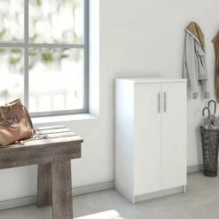 Meuble à Chaussures Dalia 16 Meuble à Chaussures Dalia -HOME24 Soldes 9a7c5c74979d474fa393193e8101b32d