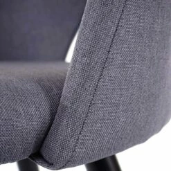 Chaise Capitonnée HWC-D73 (lot De 6) 12 Chaise Capitonnée HWC-D73 (lot De 6) -HOME24 Soldes 9a9edce828c14118bfd5b4bf0d24ea2c